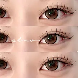 3.4.5日限定⚠️LEDグルーフラットラッシュ120本(オフなし)