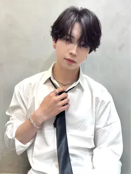 無料メンズカットモデル👦🏻✂️