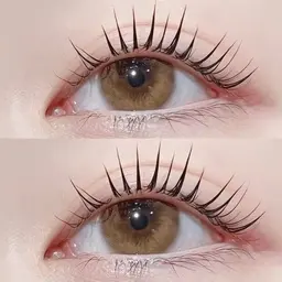 《コスパ重視さん必見👀♡》高技術×低価格＊束感まつ毛パーマ◎京都駅すぐ