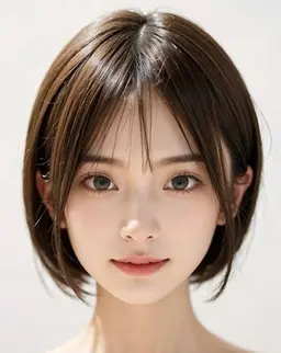 ＊ショートカット＊   ☆似合わせカット無料☆（学生の女性の方で3ｃｍ以上カットさせていただける方）