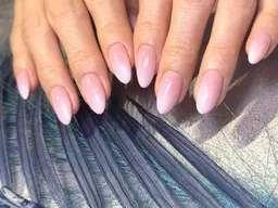 【オフあり】ジェル💅🏽ベイビーブーマー