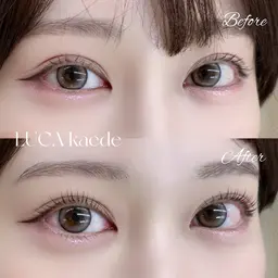 期間限定価格❣️“選べる”パリジェンヌ/似合わせラッシュリフト💎トリートメント・コーティング込み💎【75分目安】