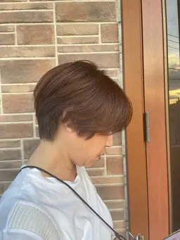 ✨️くびれショートカット✨️お悩み、ライフスタイルなどに合わせてカットさせて頂きます✂️