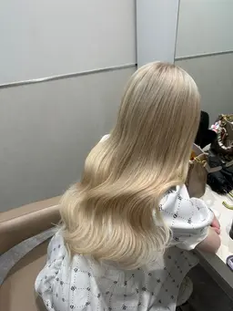 ㊗️新成人の方㊗️限定価格ケアブリーチ+ケアカラーメニュー🎀成人式カラー