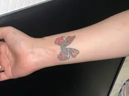 ボディージュエリー💎