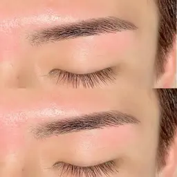 ⛓️メンズアイブロウWAX⛓️