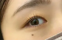 11/3.5上下パリジェンヌモデル/お直し不可/マツエクマスカラオフがある場合はご記入ください。