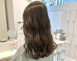 💡U24 人気No.1【似合わせ one color】 + 【スタイリング¥0】🎀🐾
