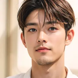 メンズ✨美眉スタイリング✨(ワックス+毛抜き+毛量調整+お仕上げ)