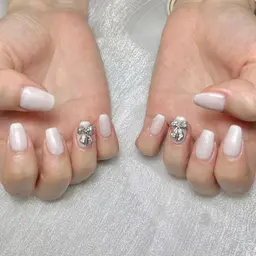 オフなしワンカラー+2本大きいパーツ2500