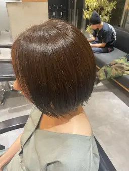 今よりトーンを暗くしたい方限定‼️