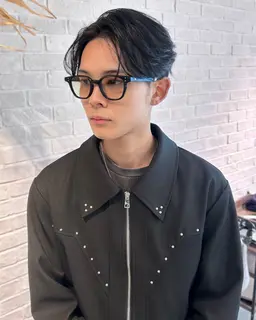 【お客様に似合わせるスタイル〜希望のスタイル再現まで】✨メンズカット