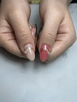 ネイルオフ