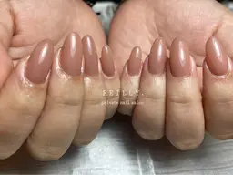 【ハンドジェル】ワンカラー※2色まで可