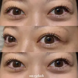 🎀下まつげパーマ🎀中顔面短縮で瞳を大きくぱっちりeyeに🪞✨✨