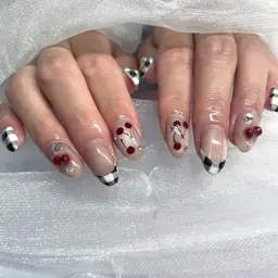 【口コミ割】¥200引き🤍アートコース