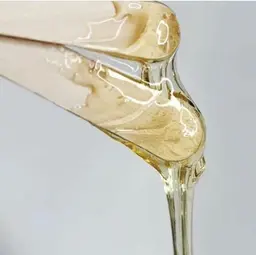 【ブラジリアンワックス】60分 VIO脱毛+専用美容液パック+LEDトリートメント