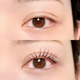 🍎〈アンドヘルシー〉パーマ+エクステ100本🍎