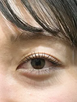 🌻ミニモ限定🌻まつ毛パーマ✖️アイシャンプー