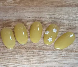 シンプルコース 可愛い🩷300色以上のカラーを楽しめます🩵パーツ豊富