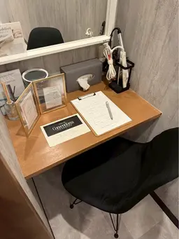 体質改善お悩みカウンセリング。どんなお悩みでも構いません。口コミ必須メニューになります🤲