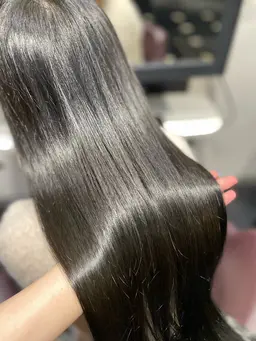 🎀コアミー3stepトリートメント+メンテナンスカット(お持ち帰り付き)🎀