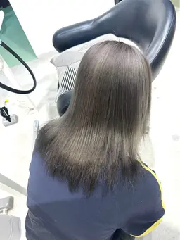 ‪‪❤︎‬ ワンカラー(ブリーチベース) ‪‪❤︎‬ ※現在ブリーチが入っている方のみ。