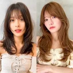 【似合わせ】韓国風カット➕高保湿ナノスチームトリートメント‪✂︎‬✨️【ショート･ボブ･レイヤーカット】