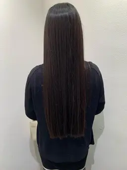 [🍁髪質改善トリートメント🍁]最先端トリートメント❣️これすれば潤、艶ヘア獲得間違い無し❣️