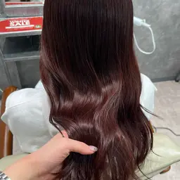 カット+カラー+2stepトリートメント🪄￥10110