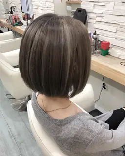 デザインカット