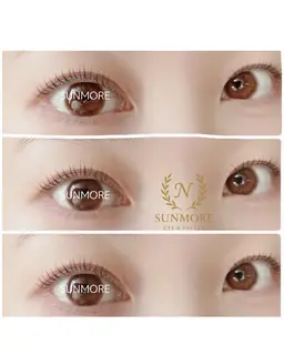 似合わせまつ毛パーマ／ラッシュリフト《コーティング付き》リピーター様もご利用ください。