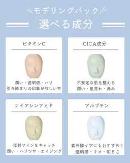 【初回】足湯付きよもぎ蒸し+モデリングパック