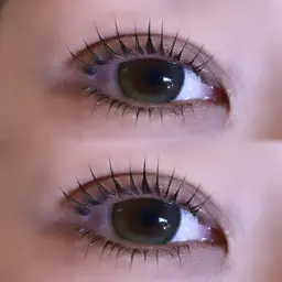 🎀上下パーマ🎀