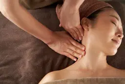 女性専用  リンパマッサージ