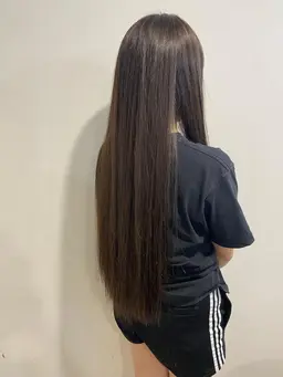 ハイライトモデル🐅