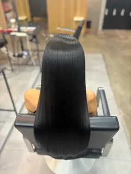 【ダメージ毛専用】Premium髪質改善トリートメント