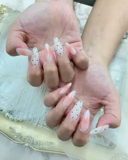 【ジェルスカ】持ち込み*パーツなしデザイン