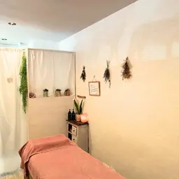 【お試し限定🌿】ヘッド／腸もみ／足ツボなどお好きな施術を選べる！体験コース20分