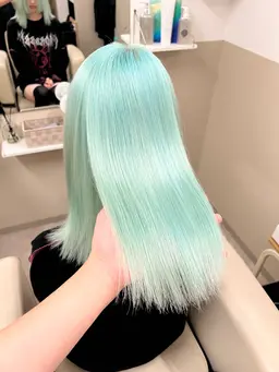 【オーダーメイド】髪質改善トリートメント