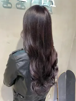 【迷ったらコレ‼️定番メニュー】✨🎨ワンカラー🎨✨➕1stepトリートメント