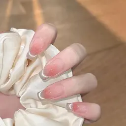 超人気❣️チック+マグネットグラデーションorフレンチ
