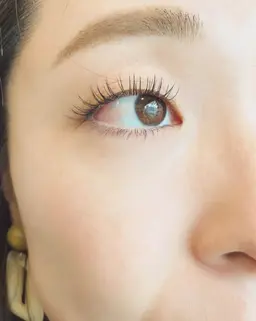 【ご新規様✨ 】60分付け放題／オフ無料(セーブルo rフラットラッシュからお選び頂けます)80​〜​100本目安❣️