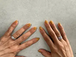 シアーワンカラー（オフ込み）