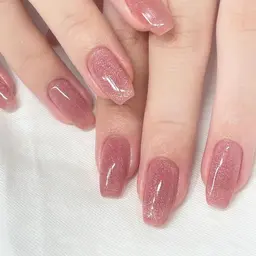 1月限定✨【オフ有】1cm未満スカルプワンカラー