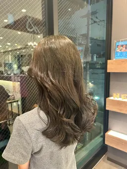 イルミナ エドルカラー 🥀One Color🥀