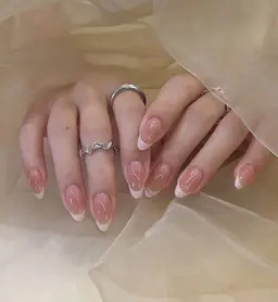 《HAND》フレンチネイル ９０分