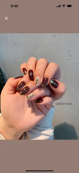 (NEWJr.ネイリスト)他店、自店★ソフトジェルオフのみ