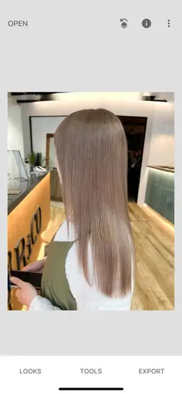 【持続力No.1】✨髪質改善トリートメント✨