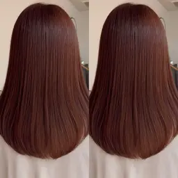 💍透明感フルカラー💍